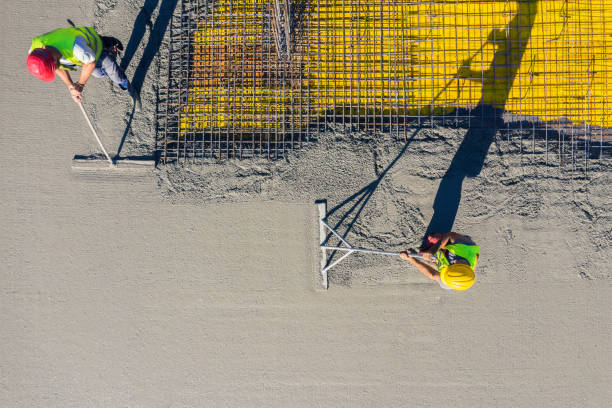 Pilot Mountain, NC Concrete contractor Pros