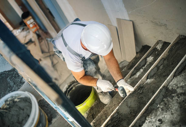 Best Concrete Removal and Replacement in Pilot Mountain, NC