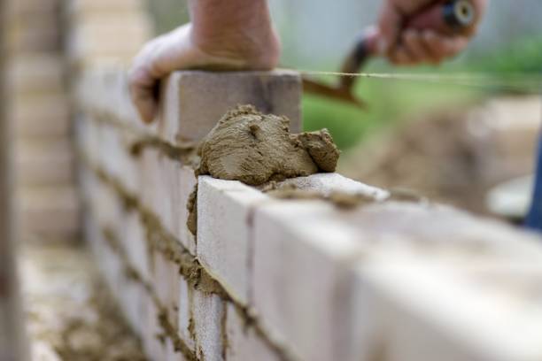 Professional Concrete contractor in NC