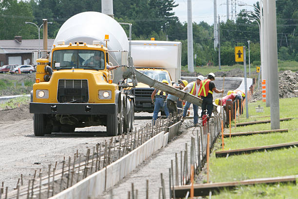 Best Residential Concrete Solutions in Pilot Mountain, NC
