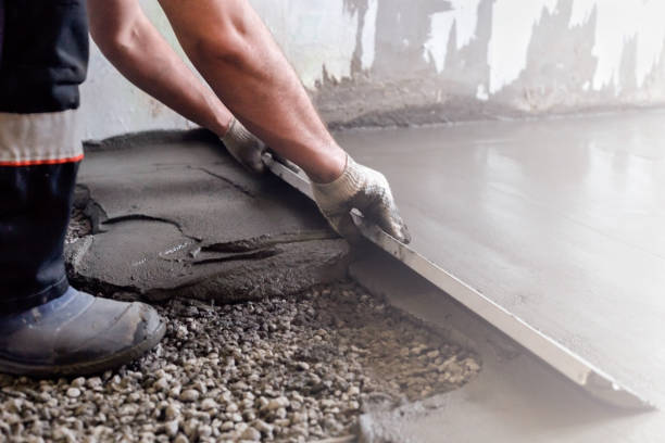 Best Residential Concrete Solutions in Pilot Mountain, NC